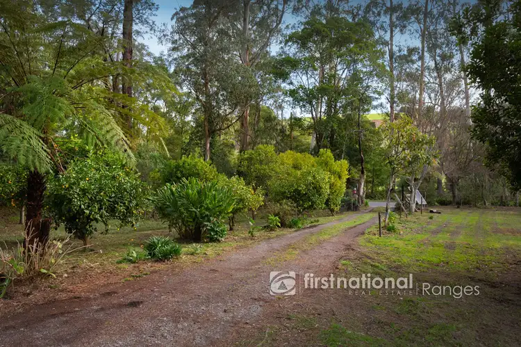 Fifth view of Homely house listing, 224 Woori Yallock Road, Cockatoo VIC 3781