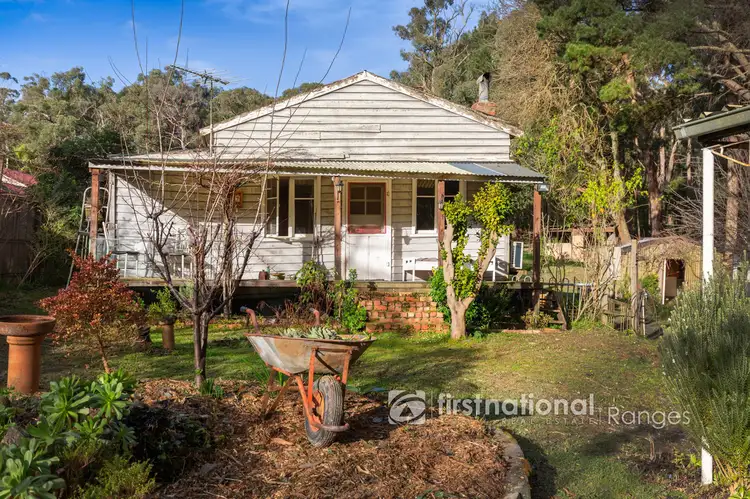 Seventh view of Homely house listing, 224 Woori Yallock Road, Cockatoo VIC 3781