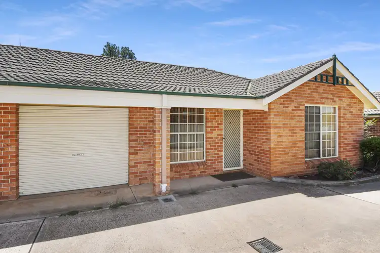 Main view of Homely house listing, 5/354 Stewart Street, Bathurst NSW 2795
