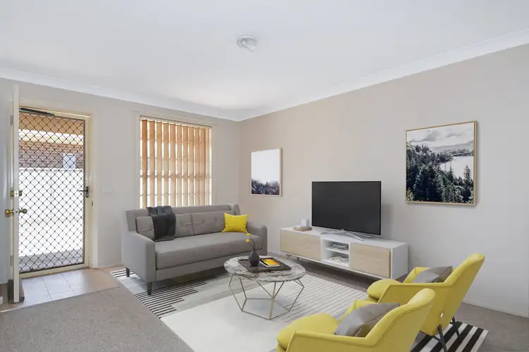 Second view of Homely house listing, 5/354 Stewart Street, Bathurst NSW 2795