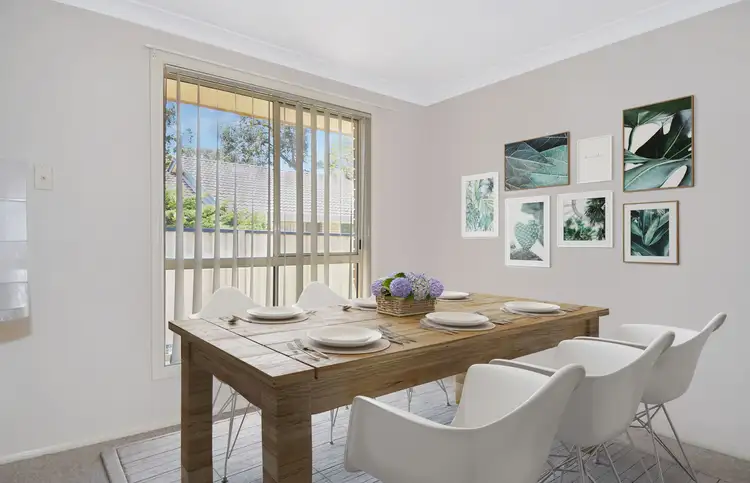 Fourth view of Homely house listing, 5/354 Stewart Street, Bathurst NSW 2795