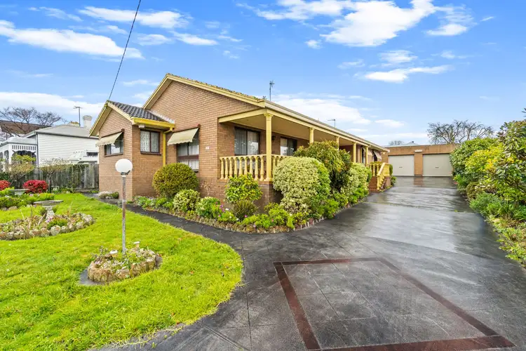 Main view of Homely house listing, 29 Albert Street, Traralgon VIC 3844