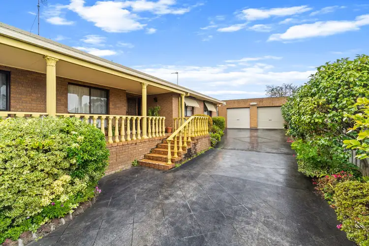 Fifth view of Homely house listing, 29 Albert Street, Traralgon VIC 3844