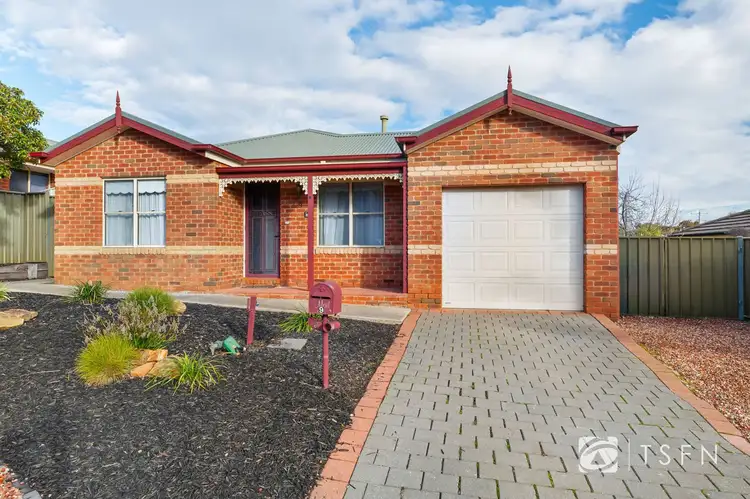 9 Baden-Powell Place, Strathdale VIC 3550