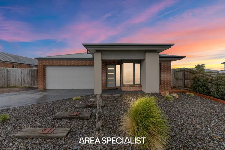 Second view of Homely house listing, 33 Racecourse Crescent, Dalyston VIC 3992