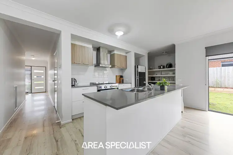 Third view of Homely house listing, 33 Racecourse Crescent, Dalyston VIC 3992
