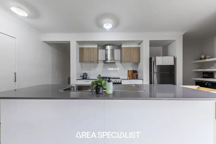 Fourth view of Homely house listing, 33 Racecourse Crescent, Dalyston VIC 3992