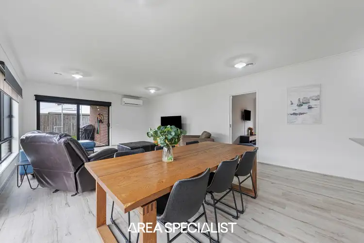 Fifth view of Homely house listing, 33 Racecourse Crescent, Dalyston VIC 3992