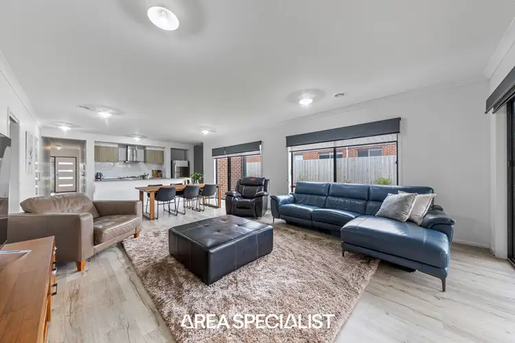 Sixth view of Homely house listing, 33 Racecourse Crescent, Dalyston VIC 3992