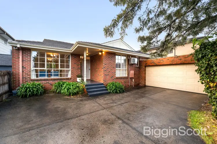 65A Renshaw Street, Doncaster East VIC 3109