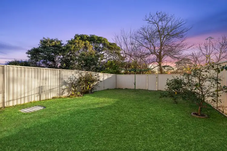 Fourth view of Homely townhouse listing, 13 Willow Tree Crescent, Belrose NSW 2085