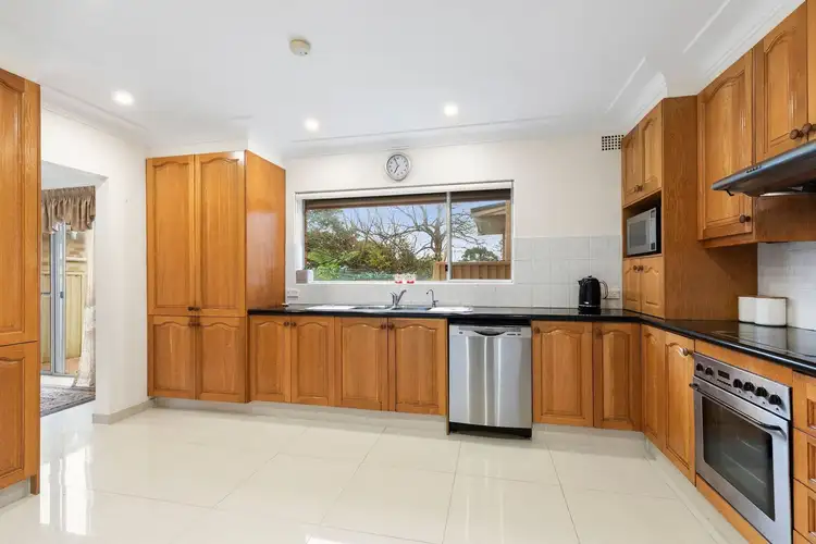 Fifth view of Homely townhouse listing, 13 Willow Tree Crescent, Belrose NSW 2085