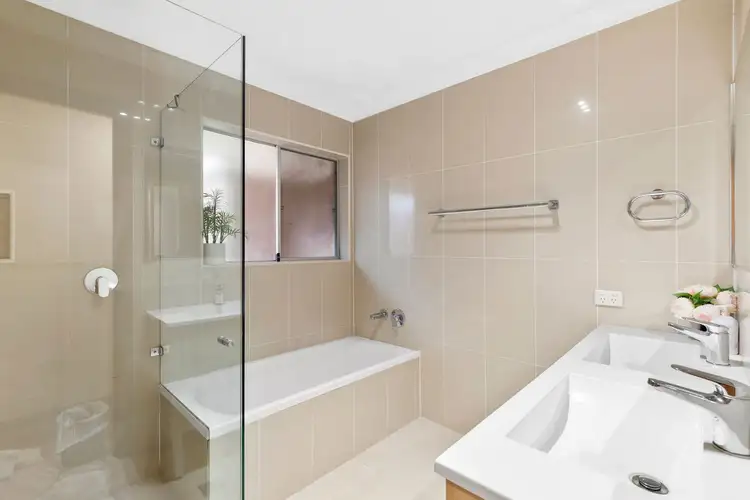 Sixth view of Homely townhouse listing, 13 Willow Tree Crescent, Belrose NSW 2085