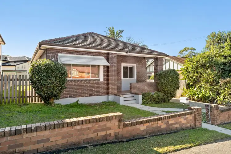 Main view of Homely house listing, 17 Argyle Avenue, Ryde NSW 2112