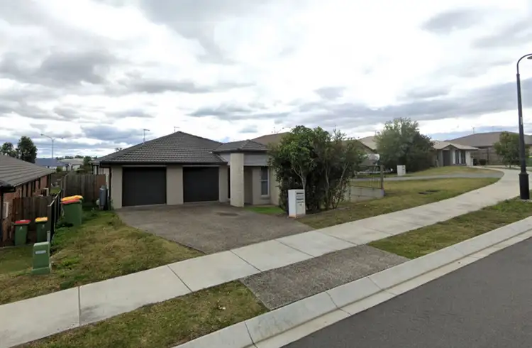 10 Westall Place, Redbank Plains QLD 4301