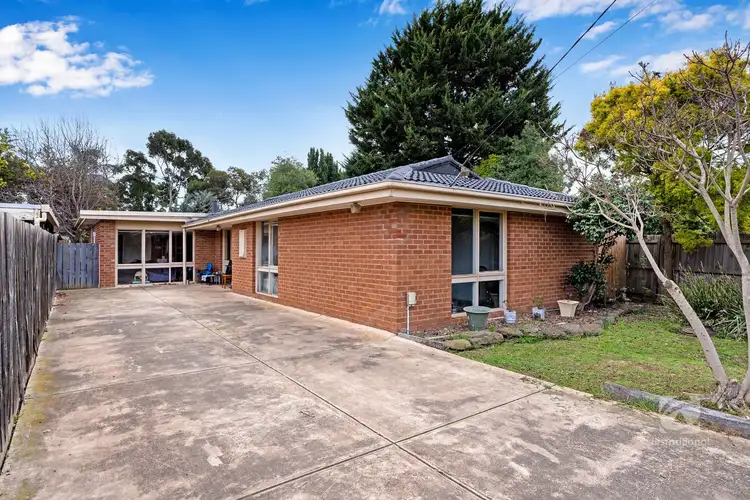 Main view of Homely house listing, 15 Connel Drive, Melton South VIC 3338