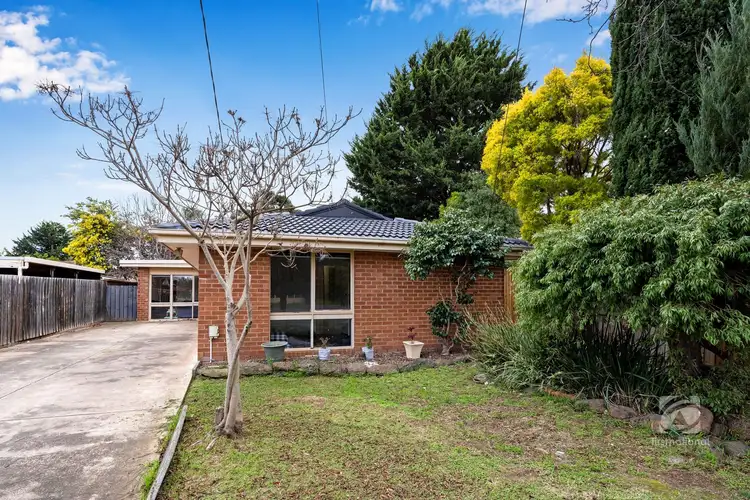 Third view of Homely house listing, 15 Connel Drive, Melton South VIC 3338