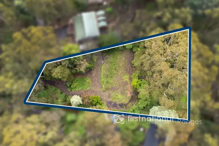 15 Sunnyside Terrace, Emerald VIC 3782
