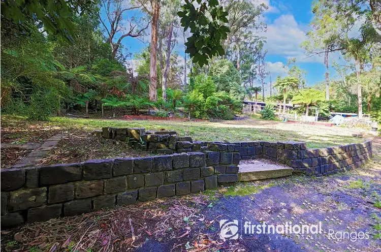 Second view of Homely land listing, 15 Sunnyside Terrace, Emerald VIC 3782
