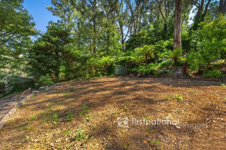 Third view of Homely land listing, 15 Sunnyside Terrace, Emerald VIC 3782