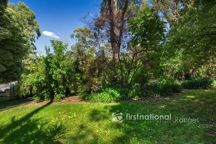Fifth view of Homely land listing, 15 Sunnyside Terrace, Emerald VIC 3782