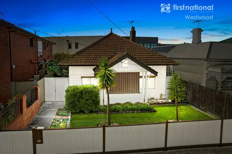 24 Durkin Street, Newport VIC 3015