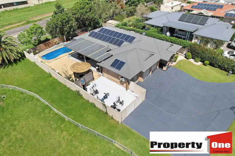 Main view of Homely house listing, 1 Warrigal Street, Nowra NSW 2541