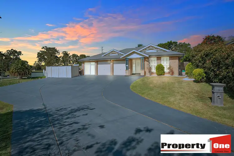 Second view of Homely house listing, 1 Warrigal Street, Nowra NSW 2541