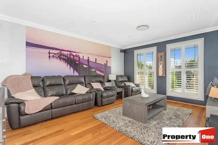 Fifth view of Homely house listing, 1 Warrigal Street, Nowra NSW 2541