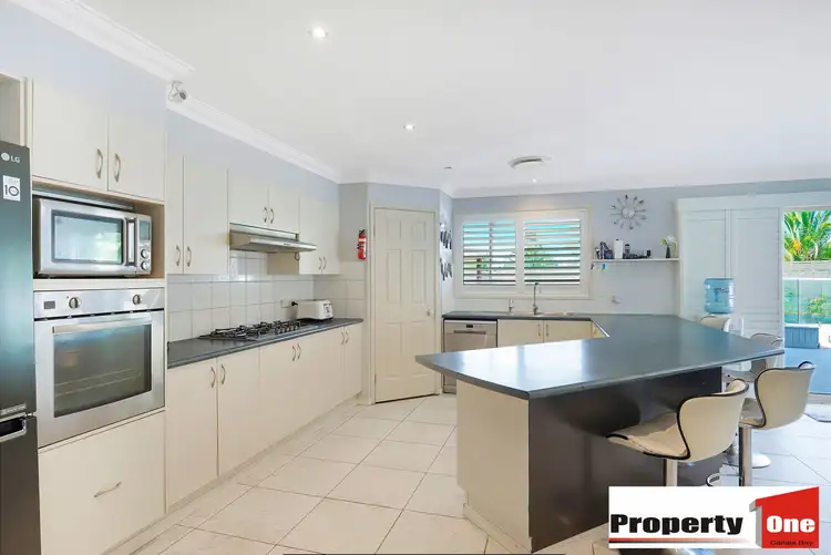 Sixth view of Homely house listing, 1 Warrigal Street, Nowra NSW 2541