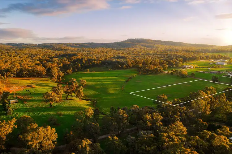 Second view of Homely land listing, CA 58, 11 O’Halloran Drive, Mandurang South VIC 3551