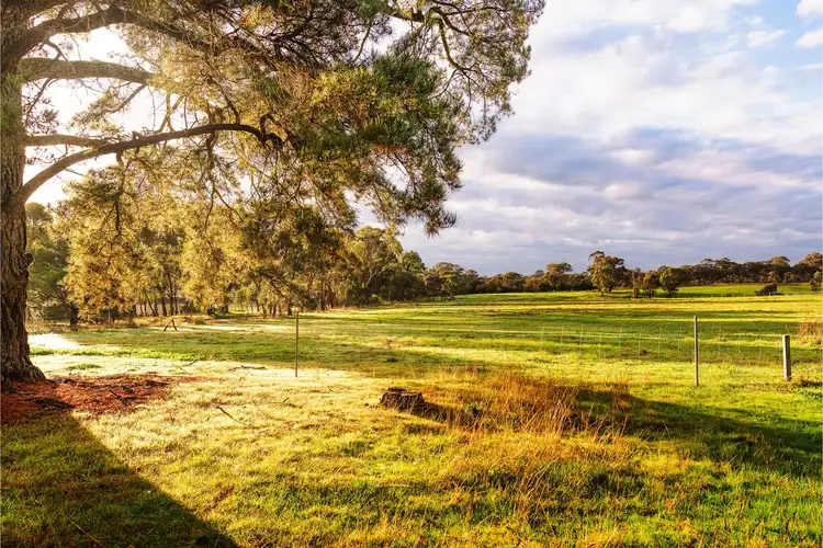 Third view of Homely land listing, CA 58, 11 O’Halloran Drive, Mandurang South VIC 3551