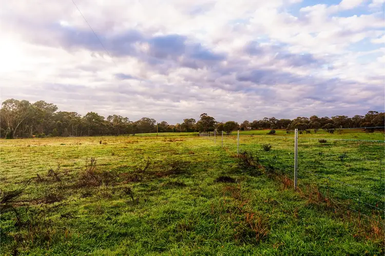 Fourth view of Homely land listing, CA 58, 11 O’Halloran Drive, Mandurang South VIC 3551