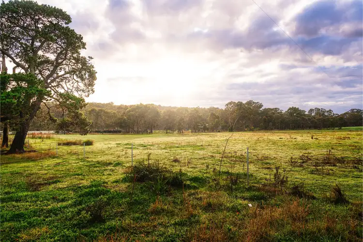 Fifth view of Homely land listing, CA 58, 11 O’Halloran Drive, Mandurang South VIC 3551