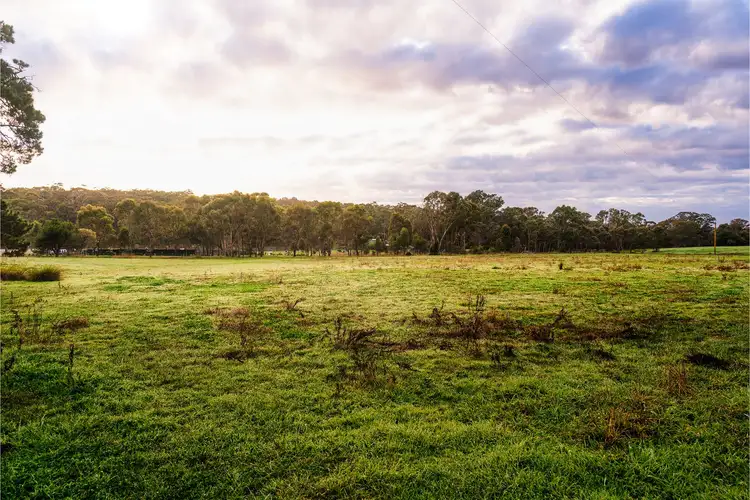 Sixth view of Homely land listing, CA 58, 11 O’Halloran Drive, Mandurang South VIC 3551