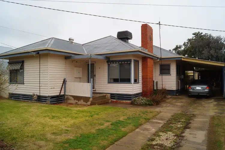 Main view of Homely house listing, 7 Lease Street, Katunga VIC 3640