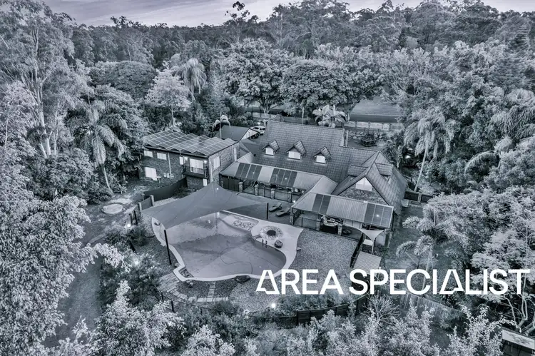 29 Adams Road, Cashmere QLD 4500