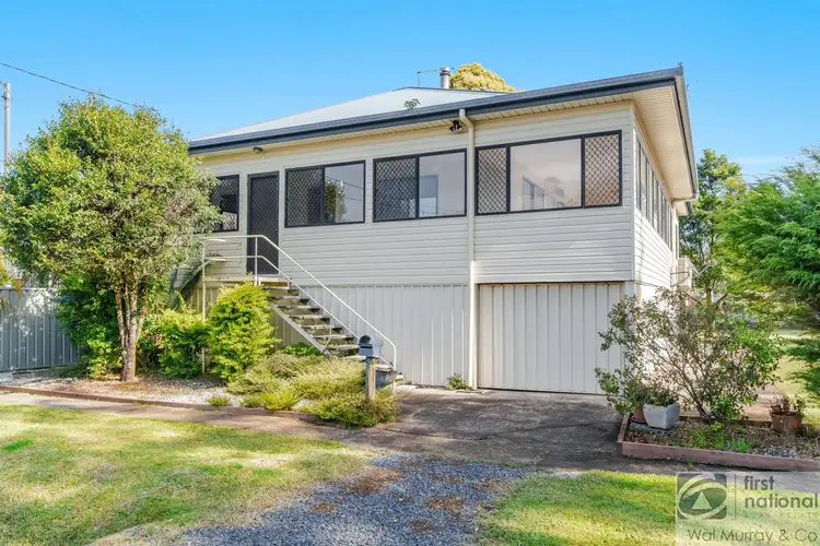 41 Crown Street, South Lismore NSW 2480