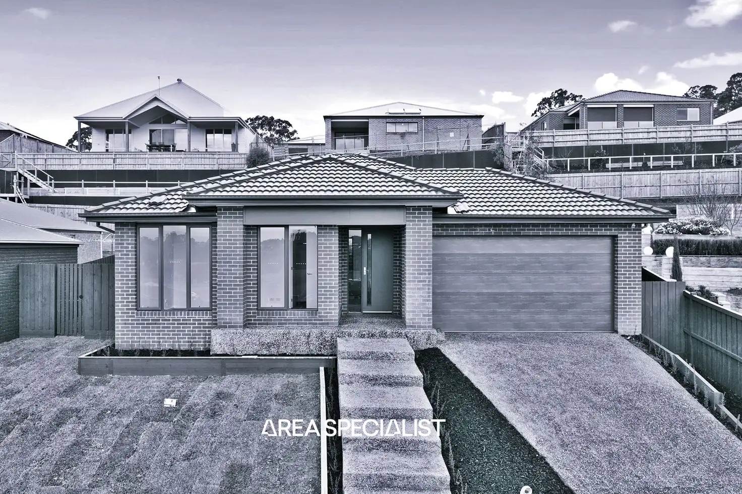 Main view of Homely house listing, 13 Manallack Lane, Drouin VIC 3818