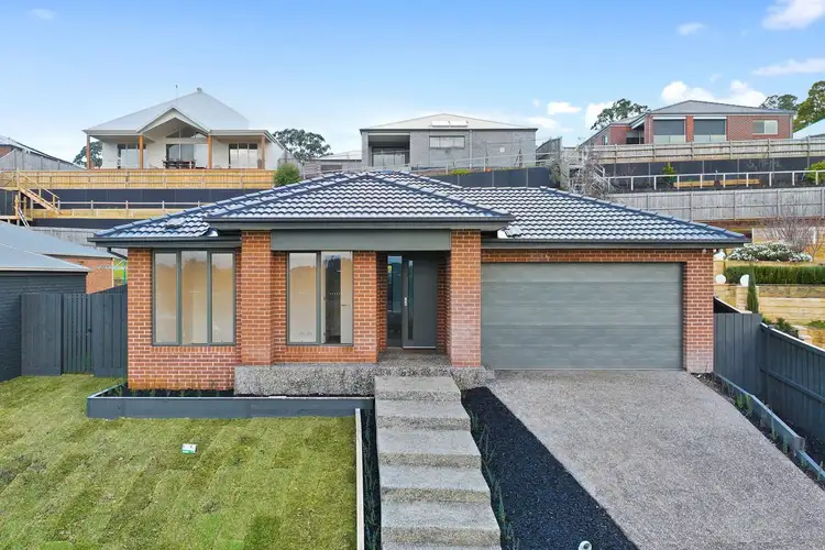 Second view of Homely house listing, 13 Manallack Lane, Drouin VIC 3818