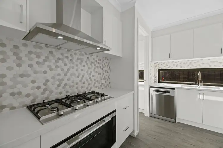Fifth view of Homely house listing, 13 Manallack Lane, Drouin VIC 3818