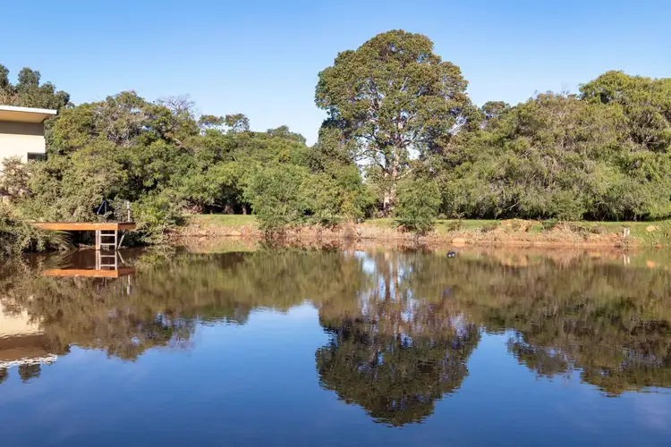 Second view of Homely house listing, 66 Koorabin Drive, Yallingup WA 6282