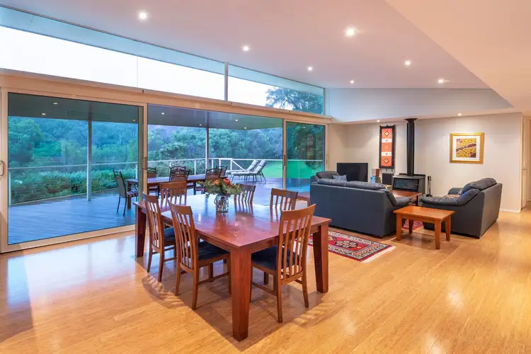 Fourth view of Homely house listing, 66 Koorabin Drive, Yallingup WA 6282