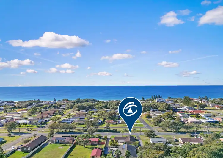 Second view of Homely house listing, 89 Prince Edward Avenue, Culburra Beach NSW 2540