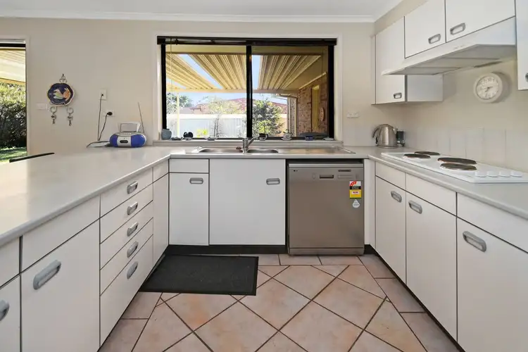 Fifth view of Homely house listing, 89 Prince Edward Avenue, Culburra Beach NSW 2540