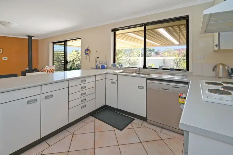 Sixth view of Homely house listing, 89 Prince Edward Avenue, Culburra Beach NSW 2540