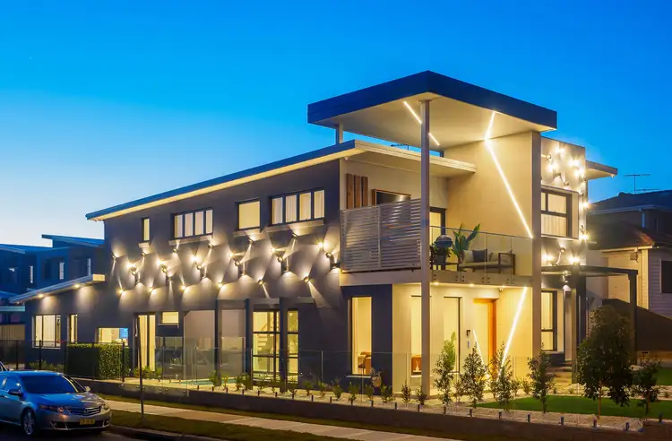 145 The Boulevarde, Fairfield Heights NSW 2165