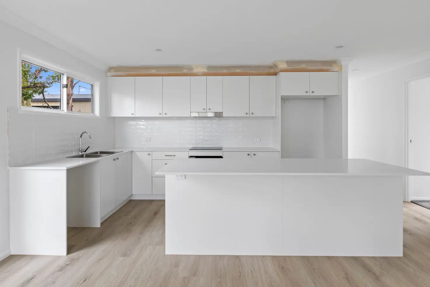 Main view of Homely house listing, 16a Oaklands Street, Alexandra Hills QLD 4161
