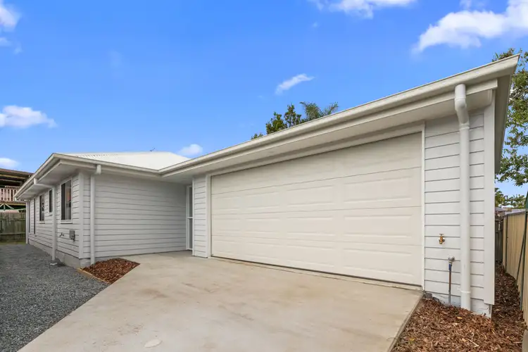 Second view of Homely house listing, 16a Oaklands Street, Alexandra Hills QLD 4161