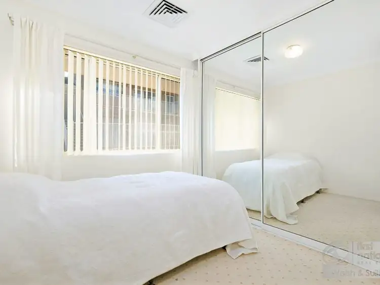 Fourth view of Homely villa listing, 34/1-5 Hill Street, Baulkham Hills NSW 2153